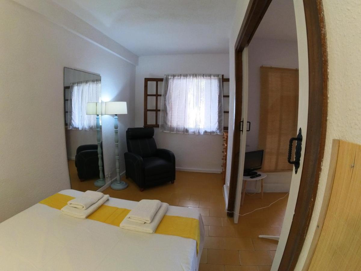 Apartamento Frente Al Mar Alcoceber Exterior photo