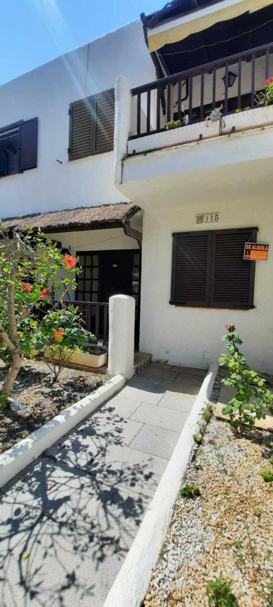 Apartamento Frente Al Mar Alcoceber Exterior photo