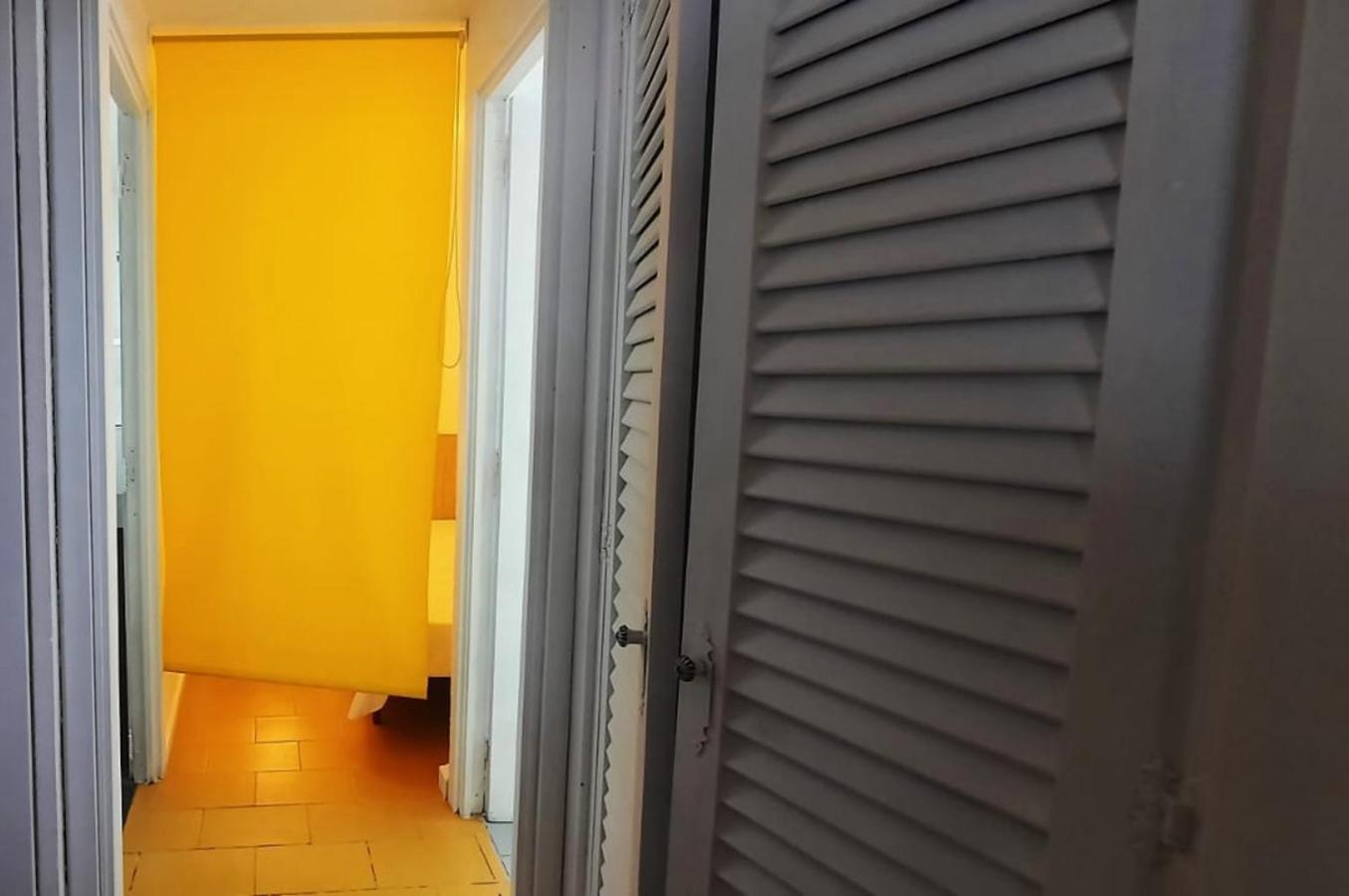 Apartamento Frente Al Mar Alcoceber Exterior photo