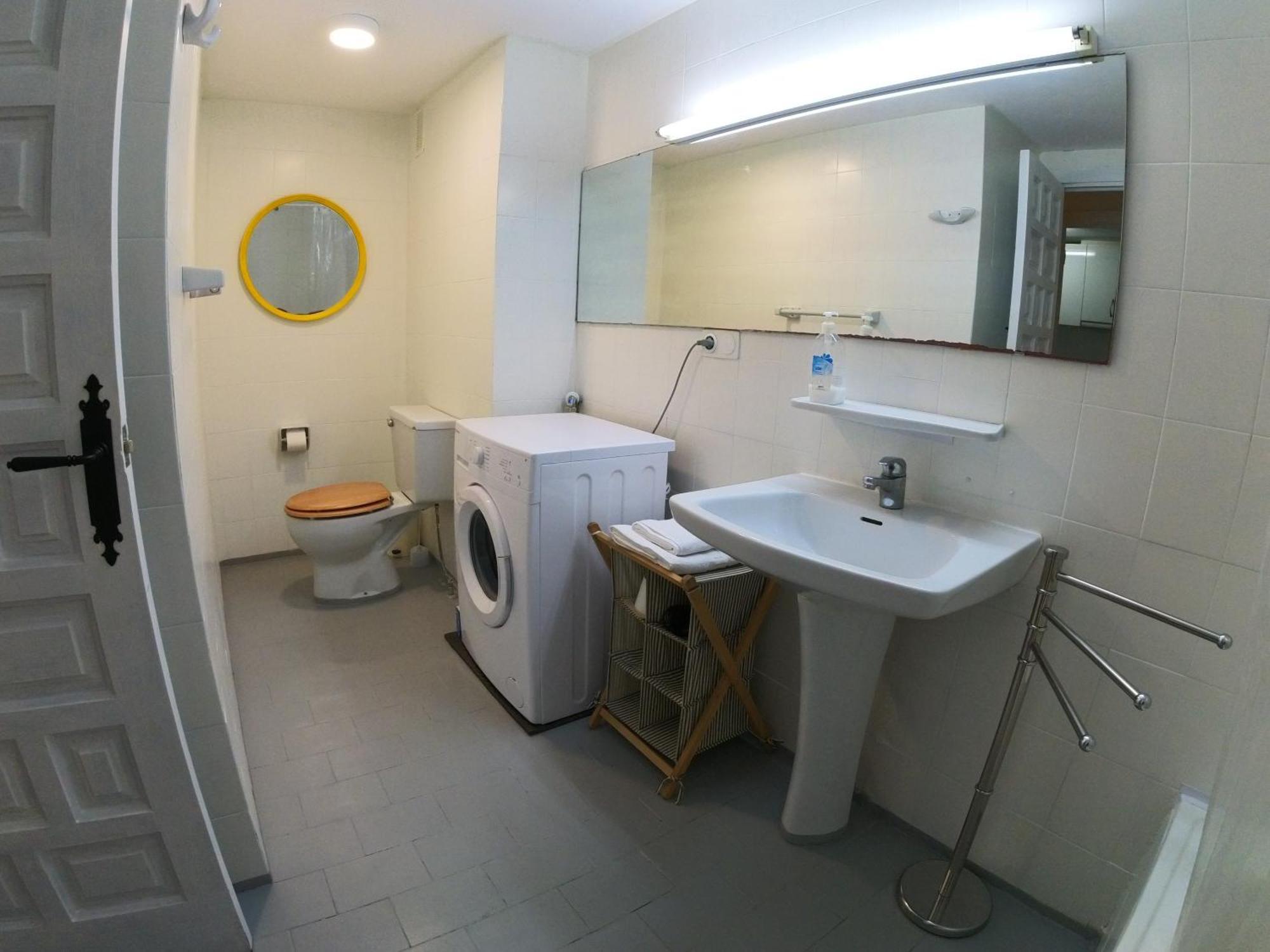 Apartamento Frente Al Mar Alcoceber Exterior photo